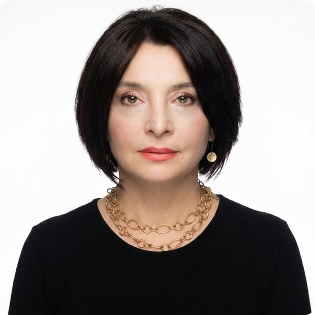 Dr. Narine Arutyounian MD