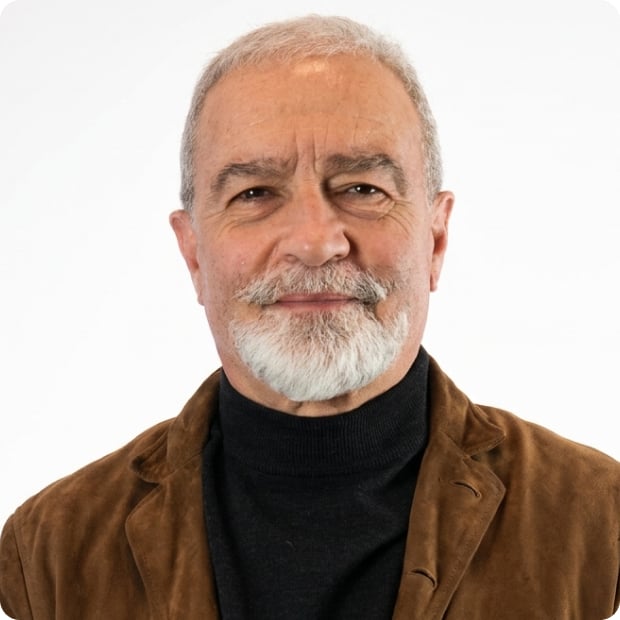 Dr. Harout Mesrobian MD