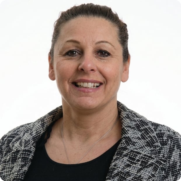 Ritsa Fistes, LMFT