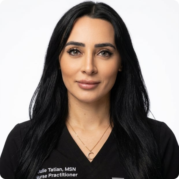 Julie Tatian MSN, NP